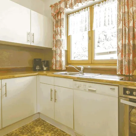 Apartament Haus Stadler Garmisch-Partenkirchen
