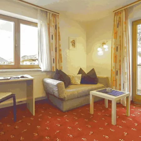 Apartament Haus Stadler
