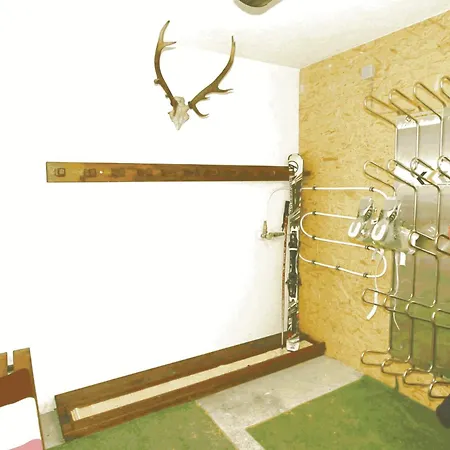 Apartmán Haus Stadler
