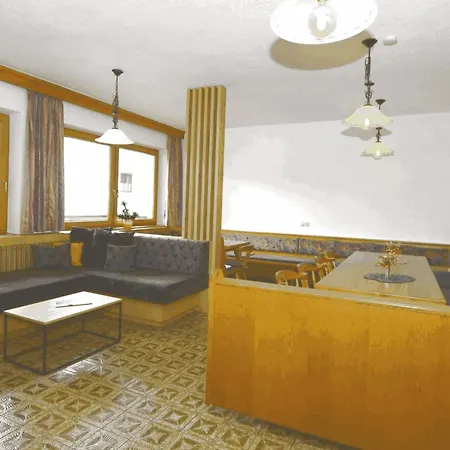 Haus Stadler アパート