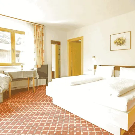 Apartmán Haus Stadler