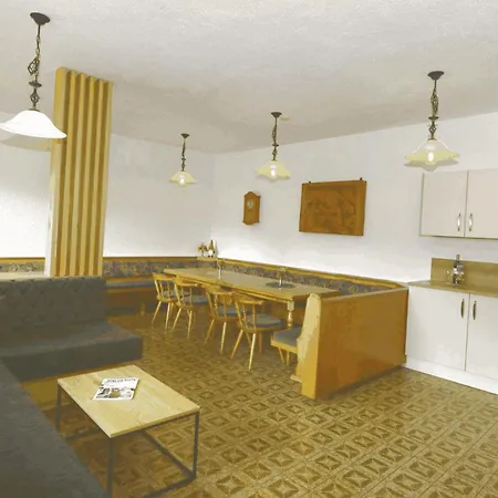 Haus Stadler Apartmán Garmisch-Partenkirchen