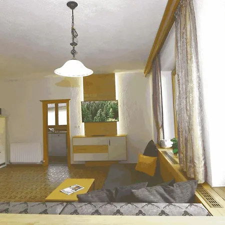Apartmán Haus Stadler *